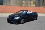 Mercedes-Benz E-Class Cerberus by MEC Design 2016 года